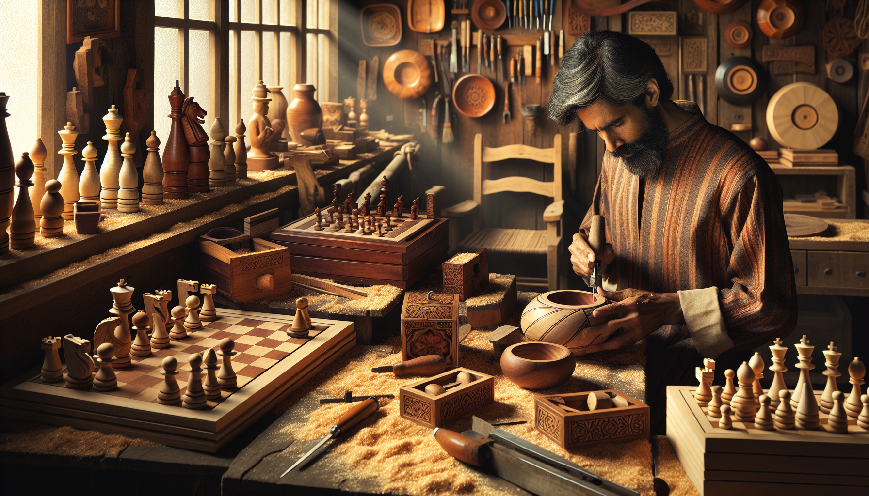 Handmade Wood Items Crafted With Precision By Don Handmade Wood Items Crafted With Precision By Don